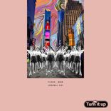 Artwork for "Flash Mob"