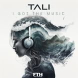 Artwork for "I Got the Music"