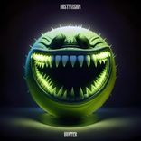 Artwork for "HUNTER"