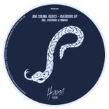 Artwork for "Overdous EP"