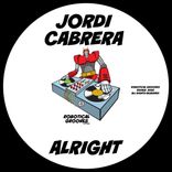 Artwork für "Alright"