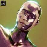 Artwork for "Escape"