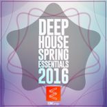 Artwork für "Deep House Spring Essentials 2016"