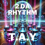 Portada para "2 Da Rhythm"