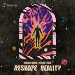 Artwork für "Reshape Reality"