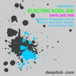 Portada para "Days Like This (Remixes)"