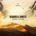 Artwork für "Shaded Grains"