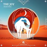 Artwork voor "The Joy"
