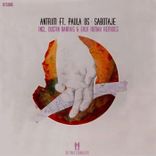 Artwork für "Sabotaje"