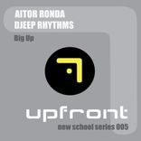 Artwork für "Big Up"