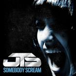 Portada para "Somebody Scream!"