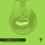 Artwork for "Incoming"