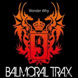 Artwork für "Wonder Why"