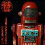 Artwork voor "Bobby's Ensemble"