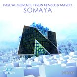 Artwork for "Somaya"