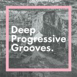 Artwork for "Deep Progressive Grooves"