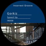 Portada para "Speed Up"