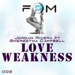 Artwork for "Love Weakness 2011 Remixes"