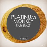 Artwork voor "Far East"