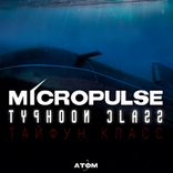 Artwork for "Typhoon Class"