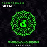 Artwork for "SILENCE"