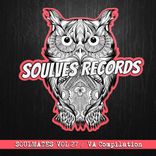 Artwork for "Soulmates, Vol. 27"