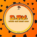 Artwork for "Dance The Night Away"