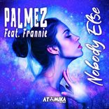 Artwork for "Nobody Else"