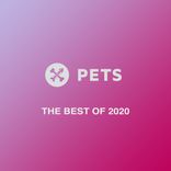 Artwork for "The Best Of Pets 2020"