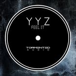 Artwork voor "Feel It"