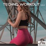 Artwork for "Techno Workout, Vol. 6"