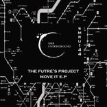 Artwork für "Move It E.P"