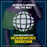 Artwork voor "Feel The Beat"