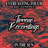 Artwork for "In the Sun"