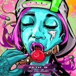 Artwork für "Off The Leash"