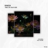 Artwork for "Time on Our Side"