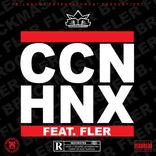 Artwork voor "C.C.N. H.N.X."