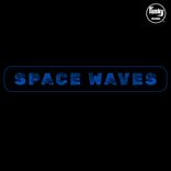 Portada para "Space Waves"