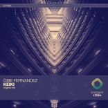 Portada para "Keiki"