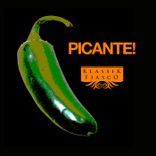 Artwork for "Picante!"