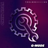 Portada para "Your Mind"