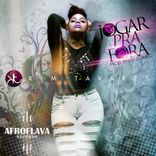 Artwork voor "Jogar Pra Fora"