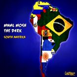 Artwork für "South America"