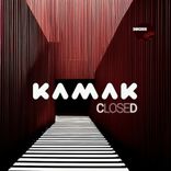 Artwork for "Closed"