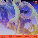 Artwork für "Turbine Squelch"