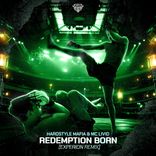 Artwork for "Redemption Born (Experion Remix)"