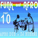Funk & Afro 10