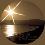 Artwork voor "Plastic Jesus"