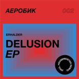 Artwork für "Delusion EP"