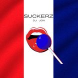 Artwork for "Suckerz"